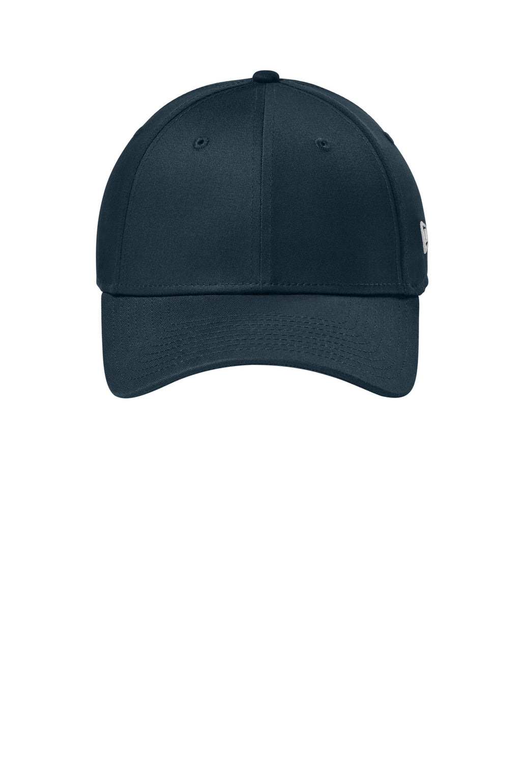 New Era NE1000 Structured Stretch Cotton Cap