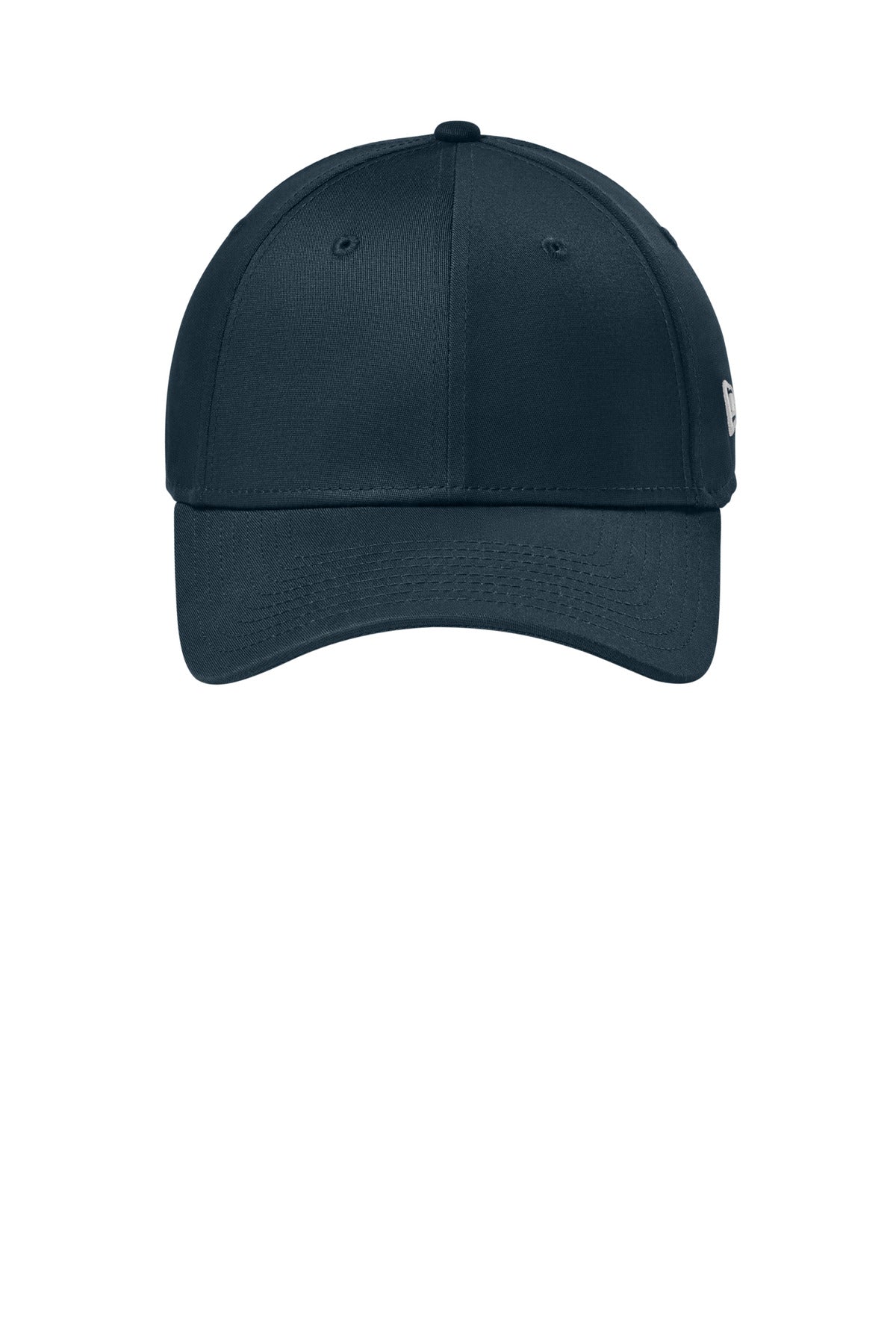 New Era NE1000 Structured Stretch Cotton Cap