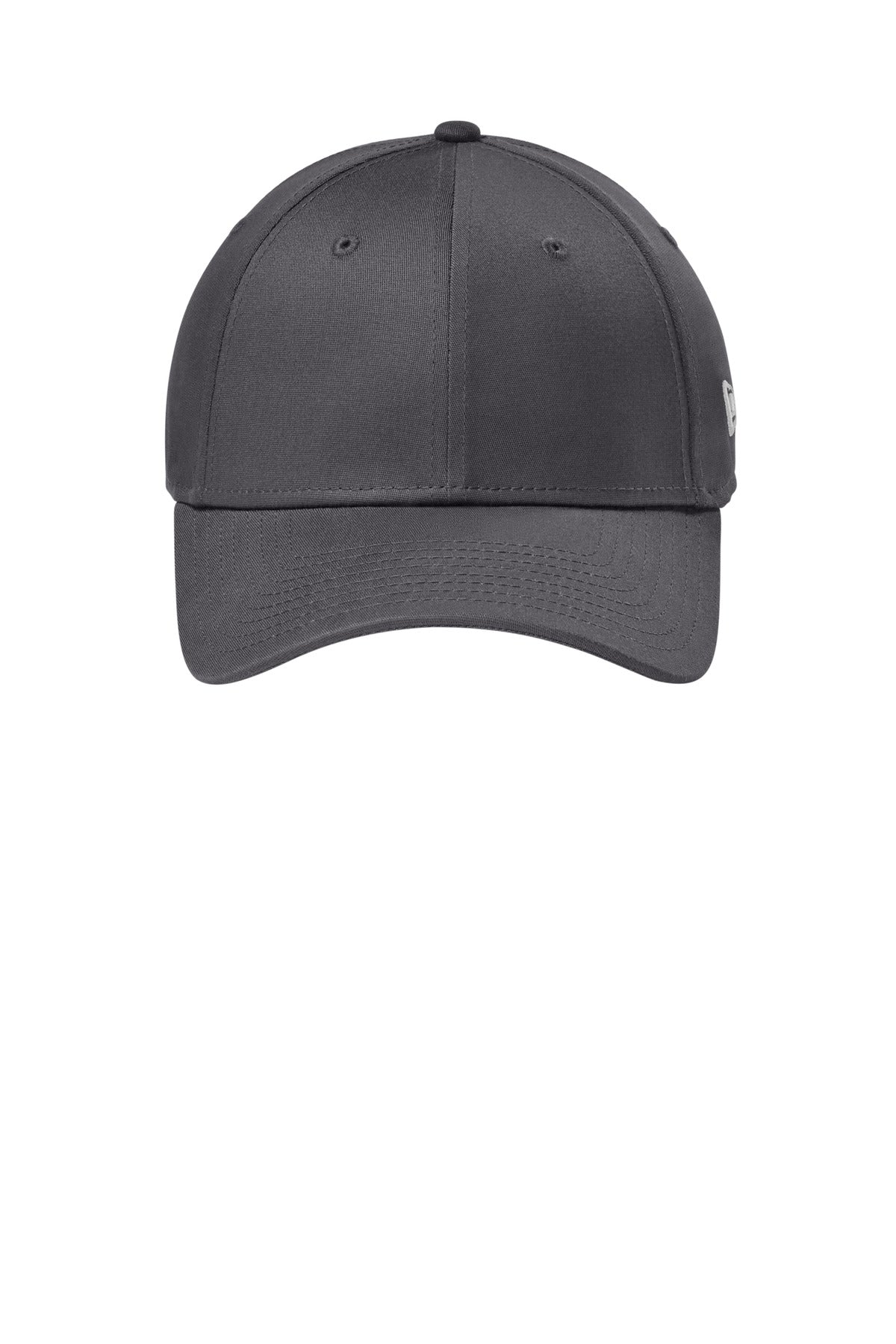 New Era NE1000 Structured Stretch Cotton Cap