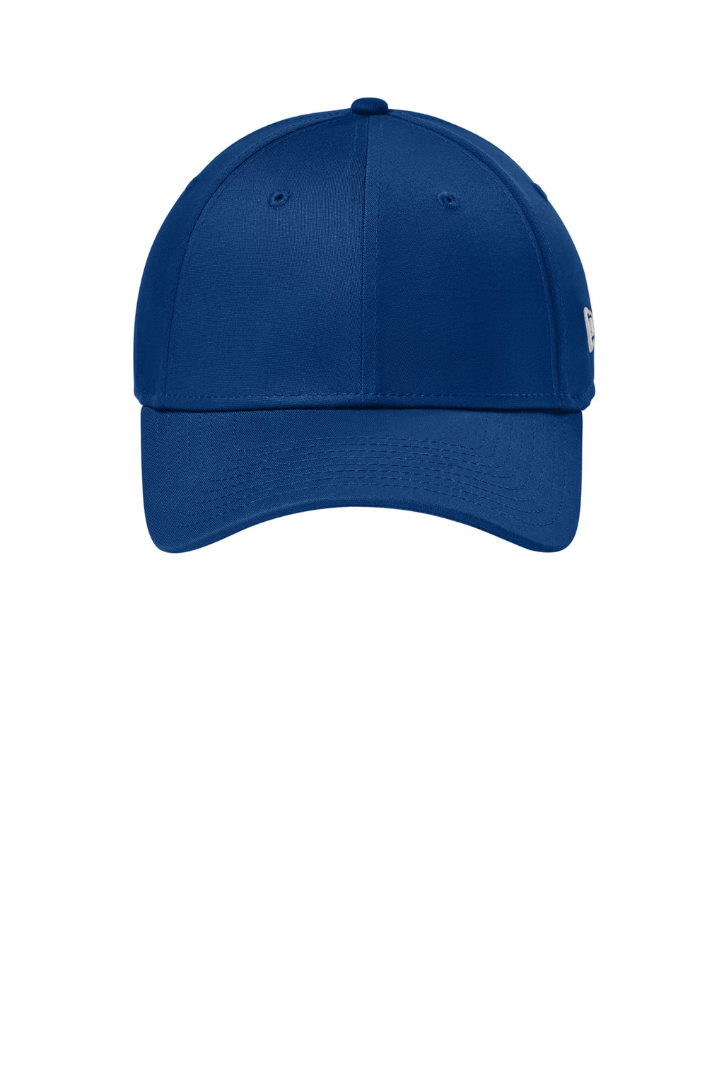 New Era NE1000 Structured Stretch Cotton Cap