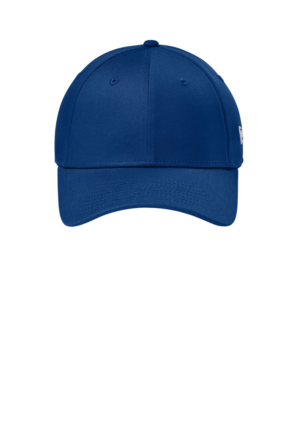 New Era NE1000 Structured Stretch Cotton Cap