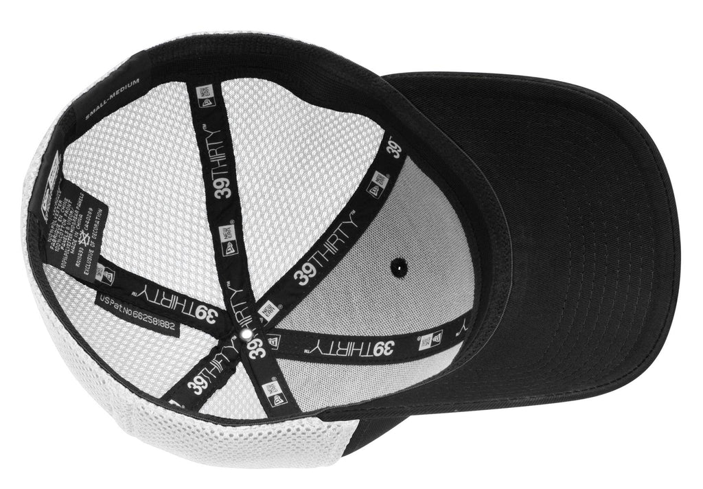 New Era NE1020 Stretch Mesh Cap