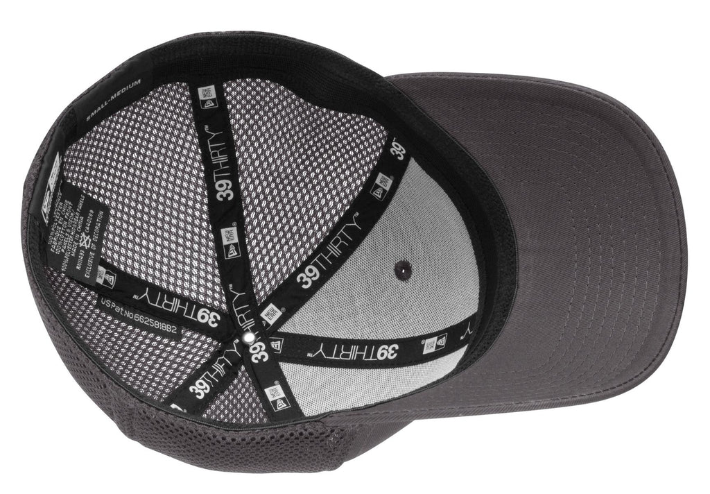 New Era NE1020 Stretch Mesh Cap