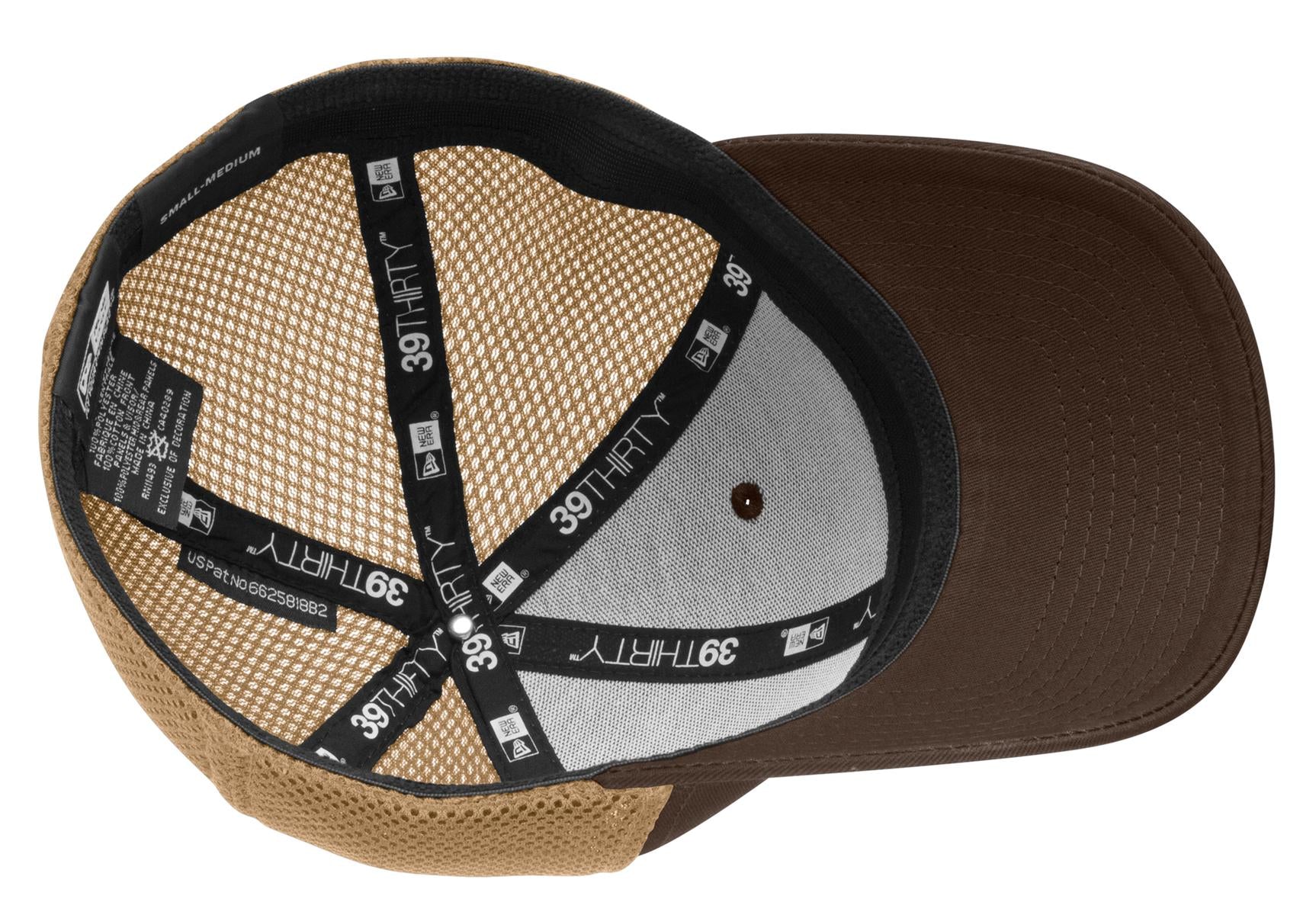 New Era NE1020 Stretch Mesh Cap