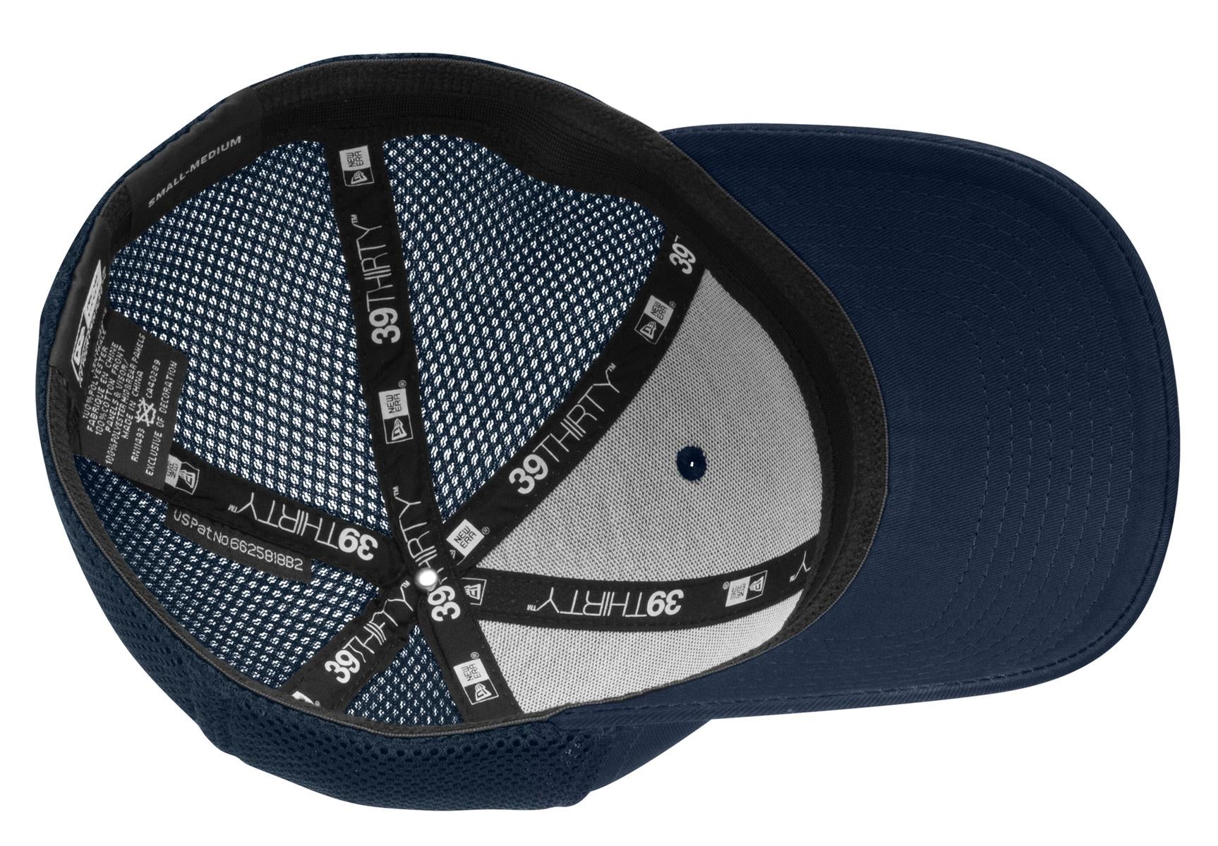 New Era NE1020 Stretch Mesh Cap