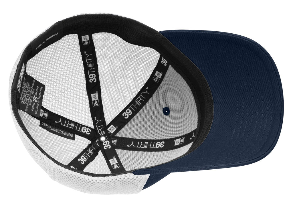 New Era NE1020 Stretch Mesh Cap