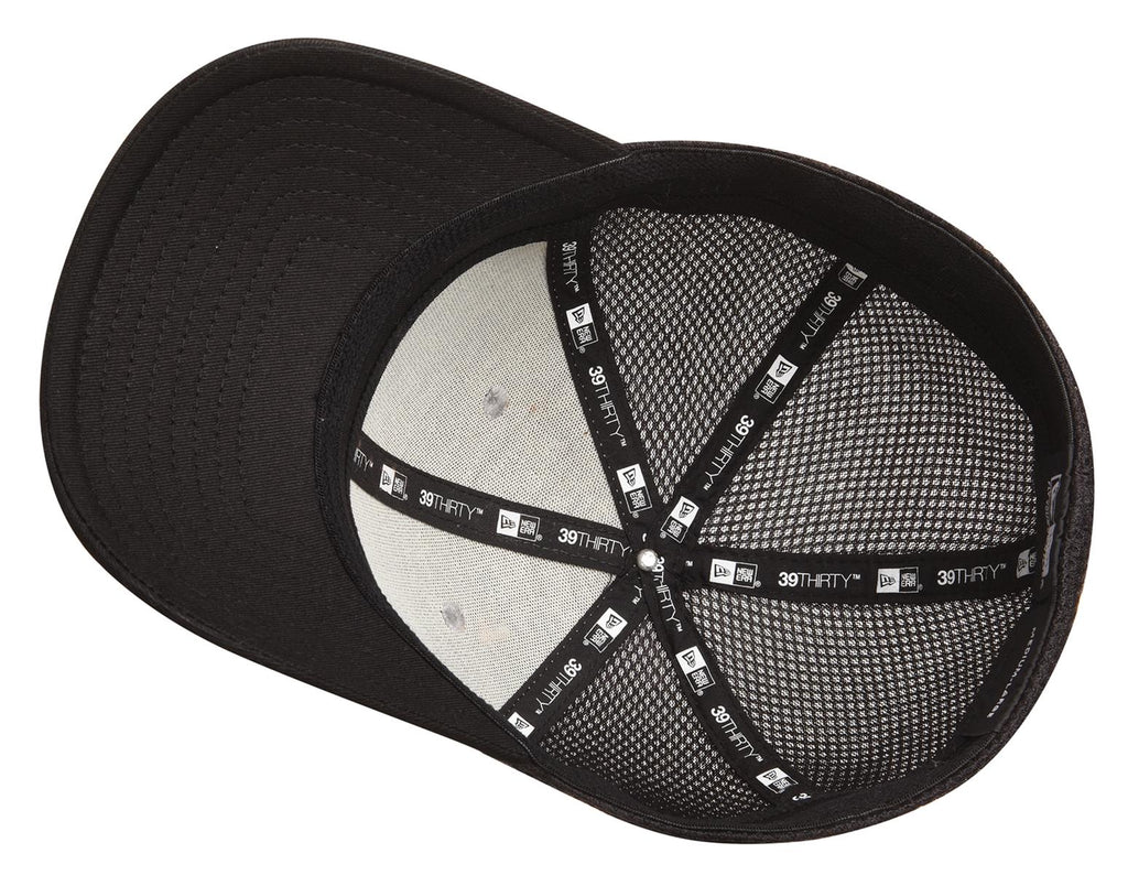 New Era NE1020 Stretch Mesh Cap