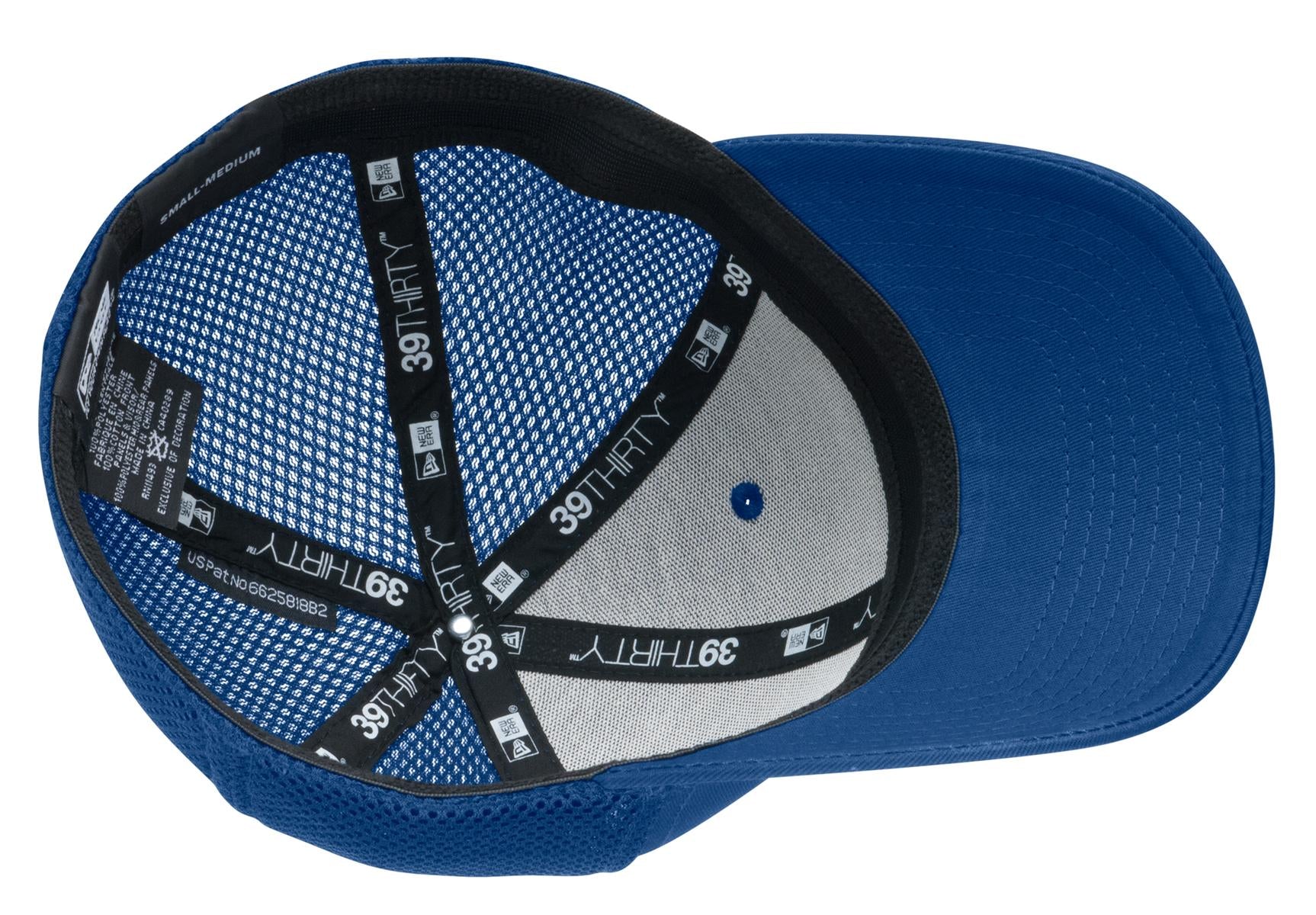 New Era NE1020 Stretch Mesh Cap