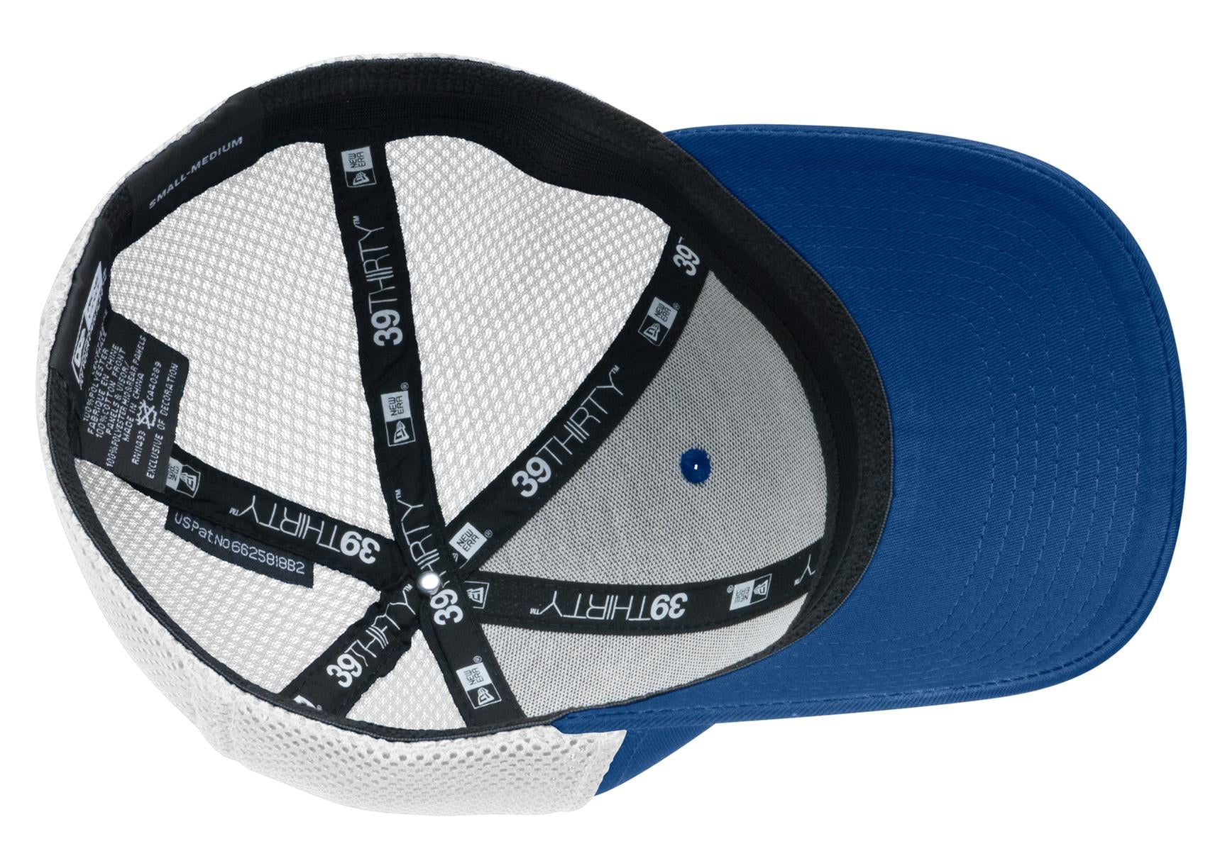 New Era NE1020 Stretch Mesh Cap