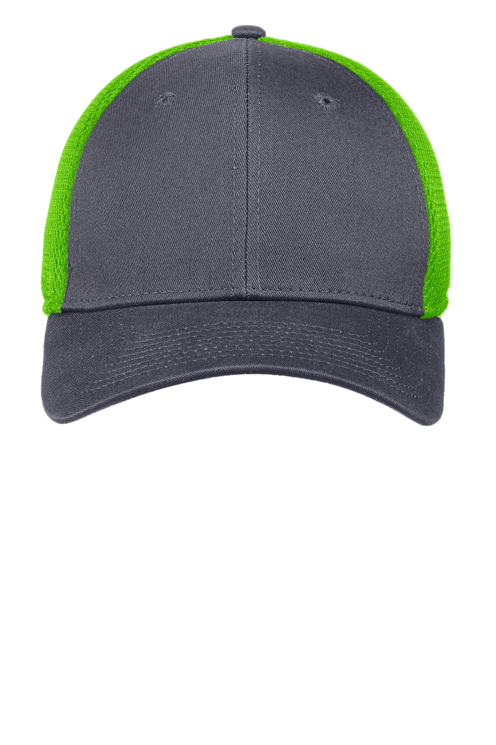New Era NE1020 Stretch Mesh Cap