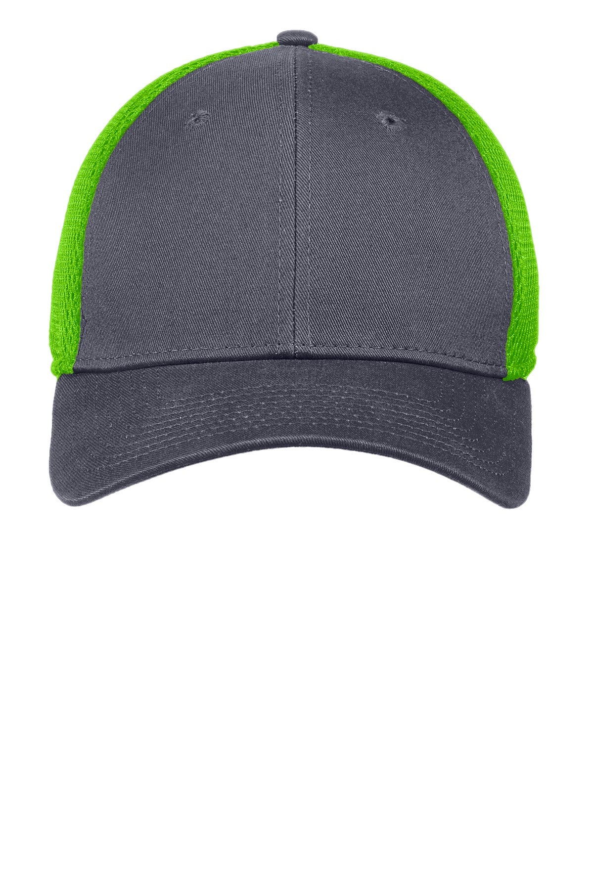 New Era NE1020 Stretch Mesh Cap