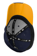 New Era NE1050 Contrast Piped BP Performance Cap