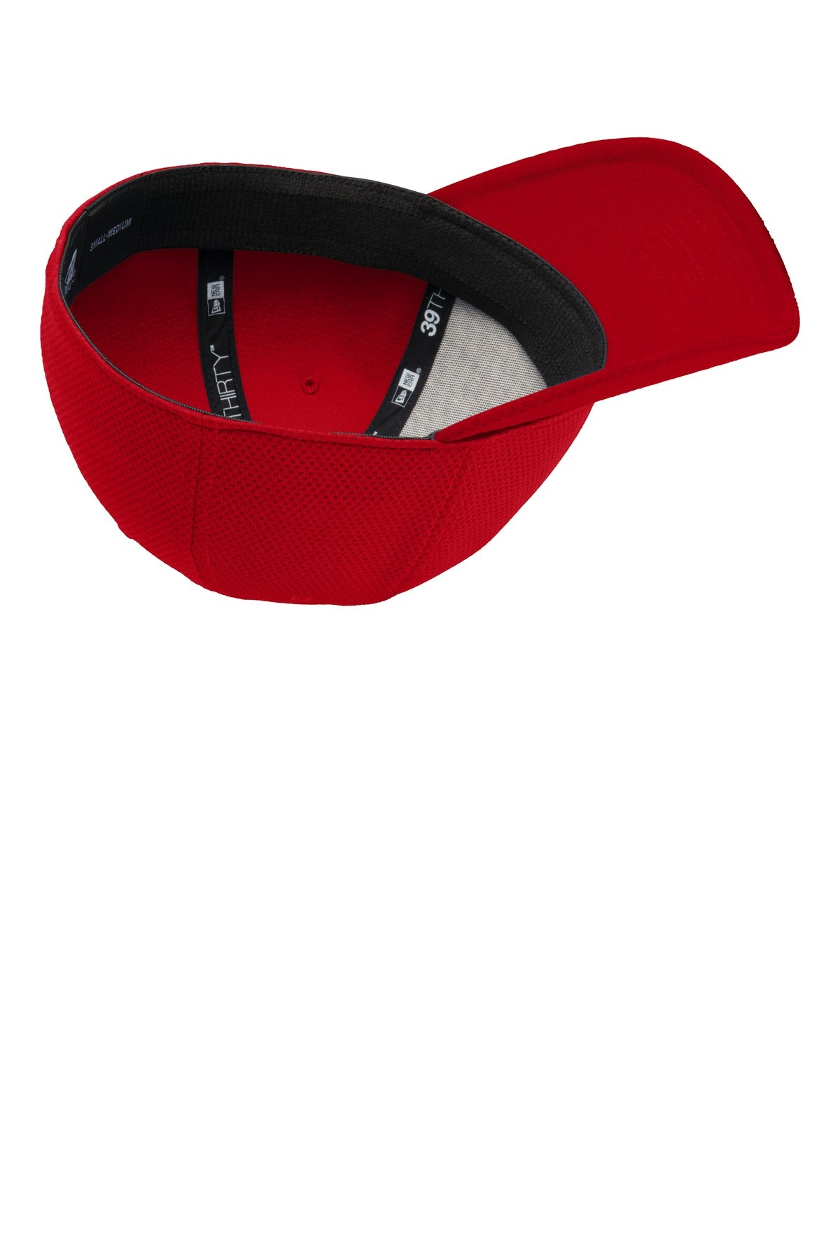 New Era NE1090 New Era Tech Mesh Cap
