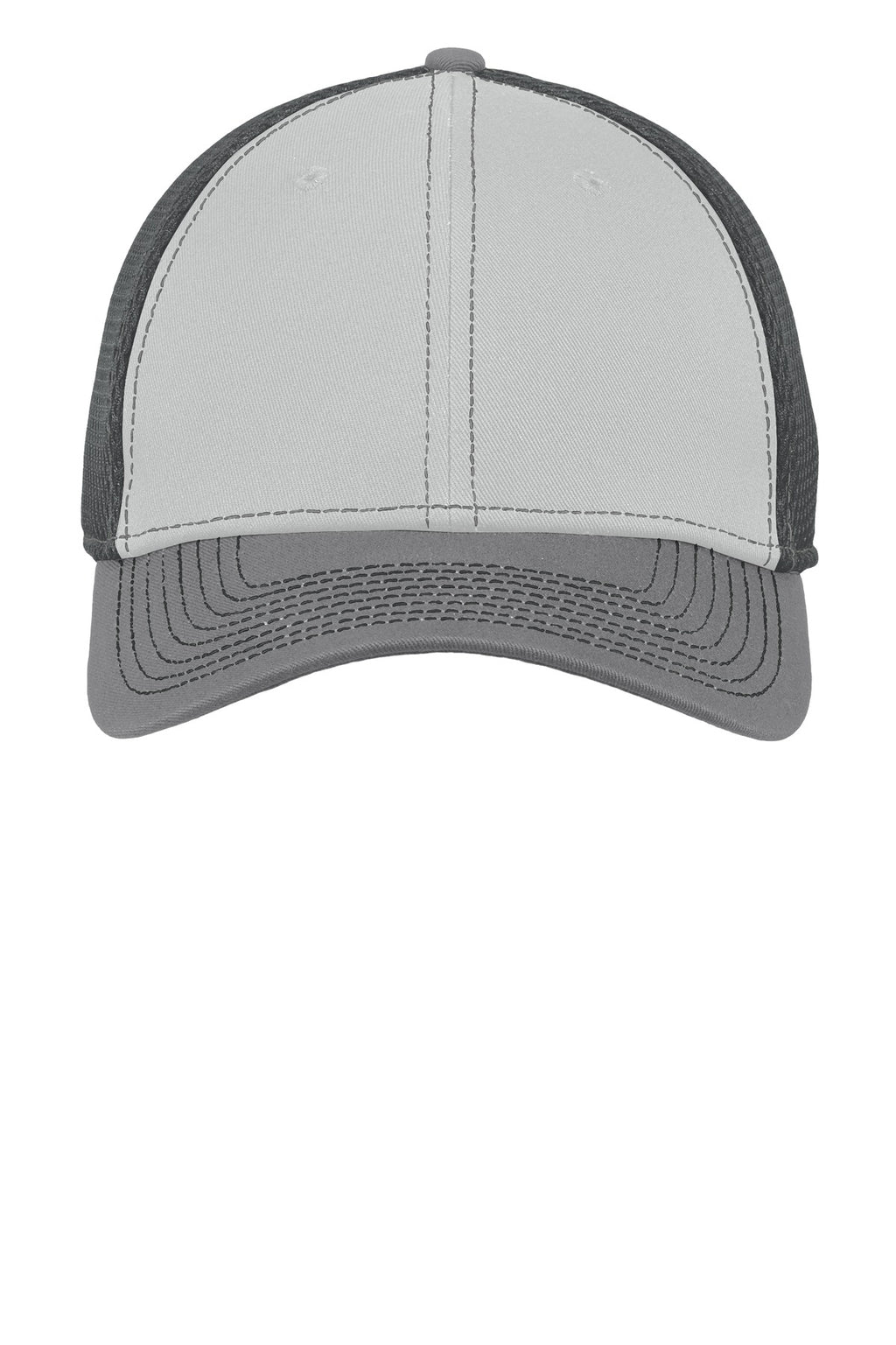 New Era NE1120 Stretch Mesh Contrast Stitch Cap