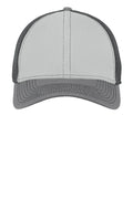 New Era NE1120 Stretch Mesh Contrast Stitch Cap
