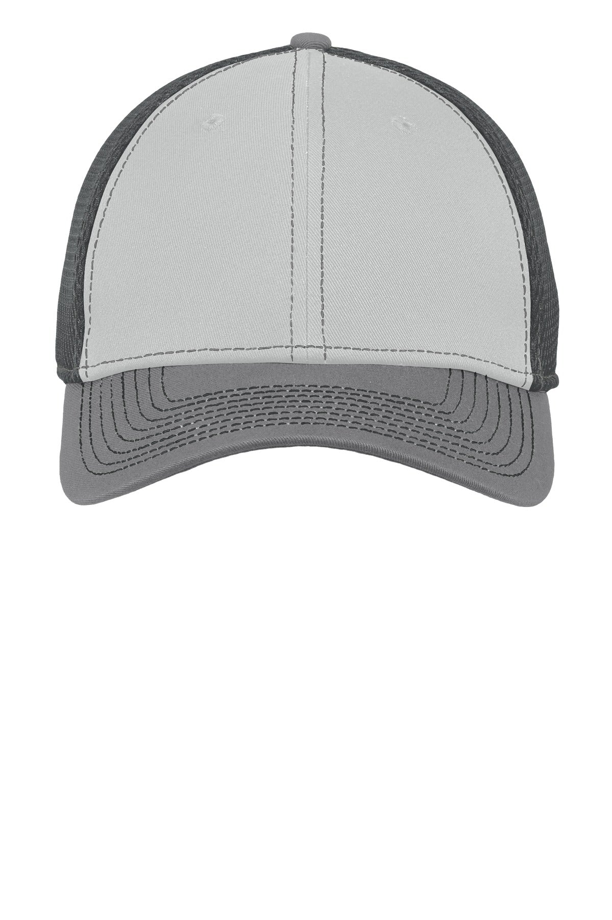 New Era NE1120 Stretch Mesh Contrast Stitch Cap