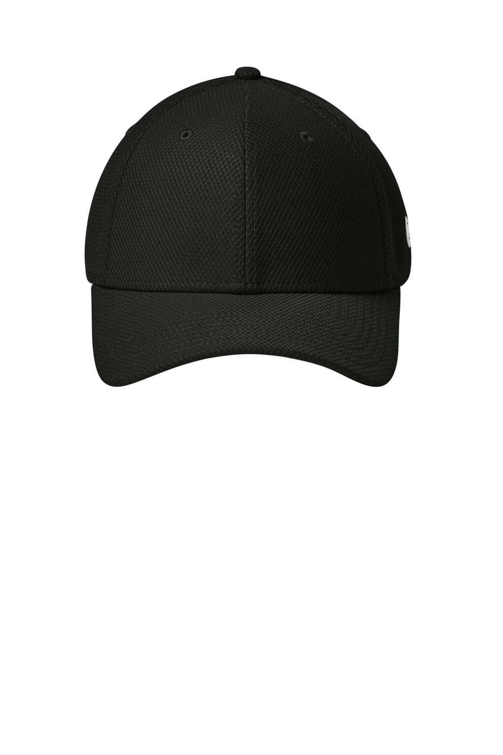 New Era NE1121 New Era  Diamond Era Stretch Cap