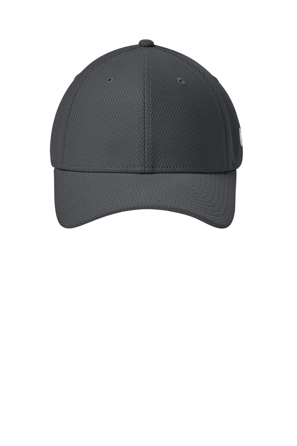 New Era NE1121 New Era  Diamond Era Stretch Cap