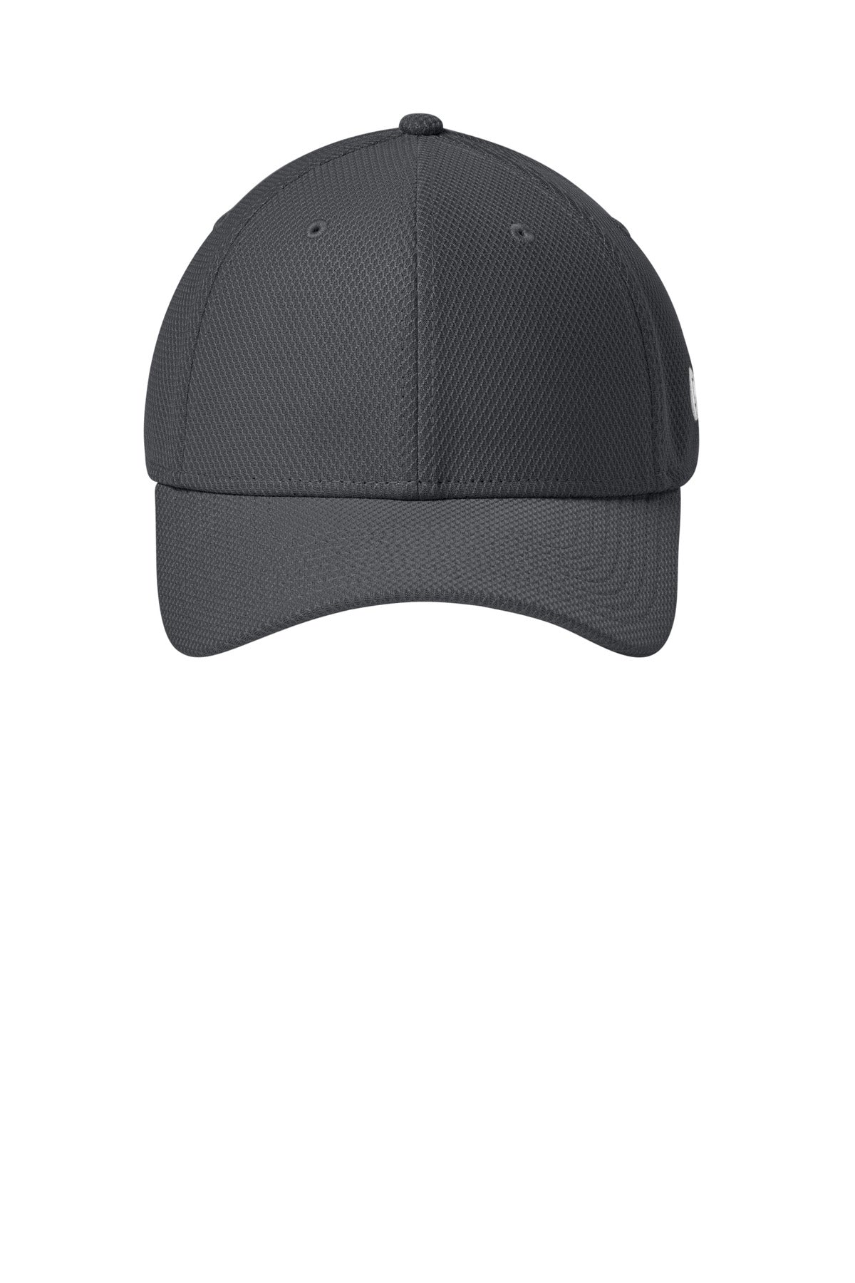 New Era NE1121 New Era  Diamond Era Stretch Cap