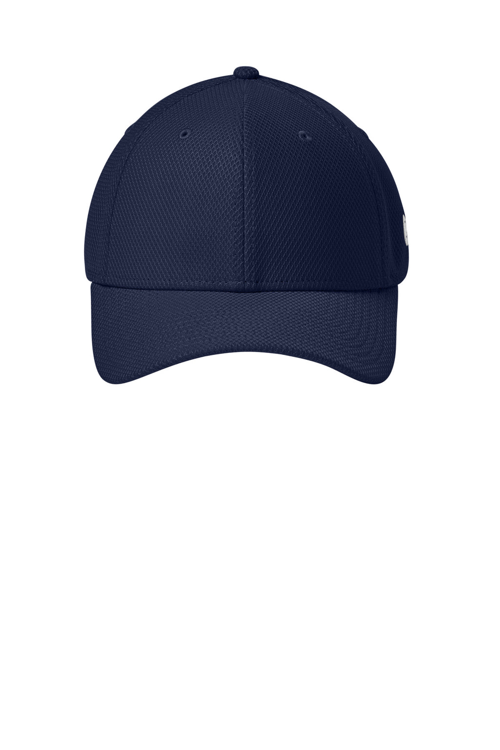New Era NE1121 New Era  Diamond Era Stretch Cap