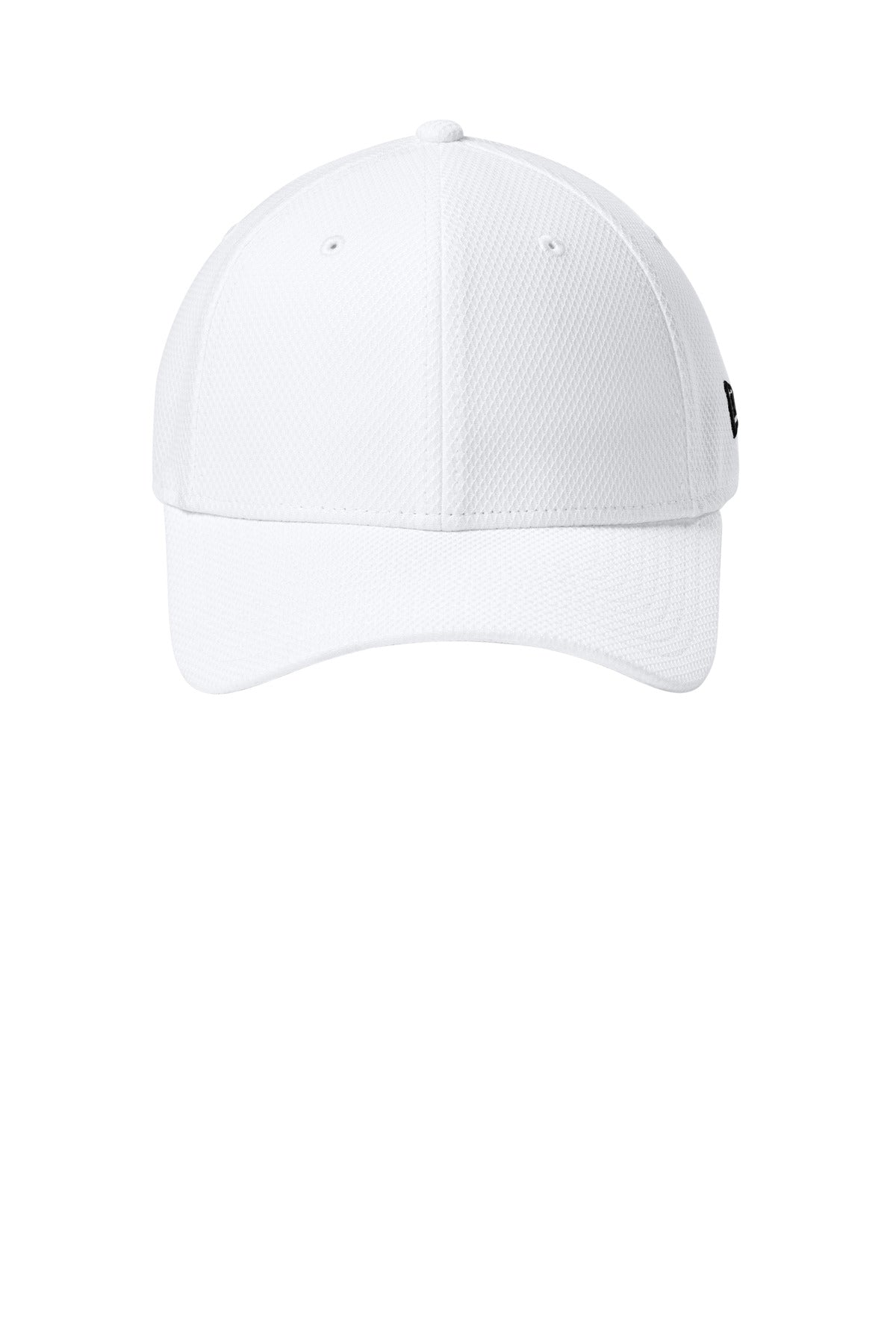 New Era NE1121 New Era  Diamond Era Stretch Cap