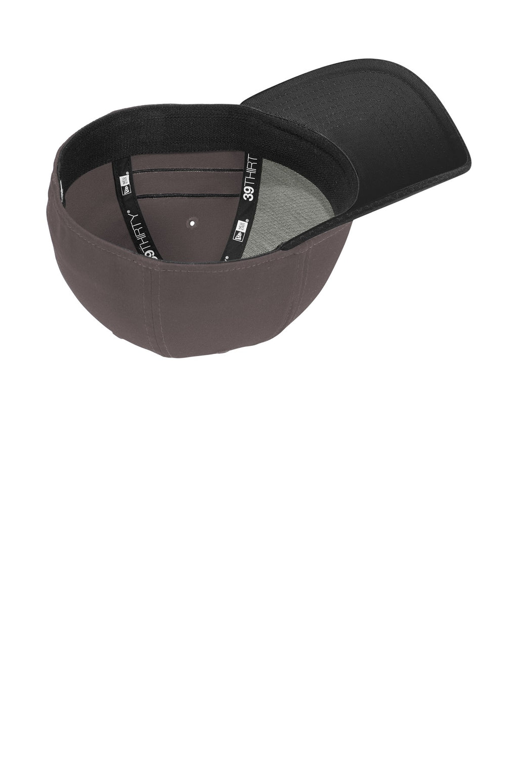 New Era NE1122 DISCONTINUED New Era  Stretch Cotton Striped Cap