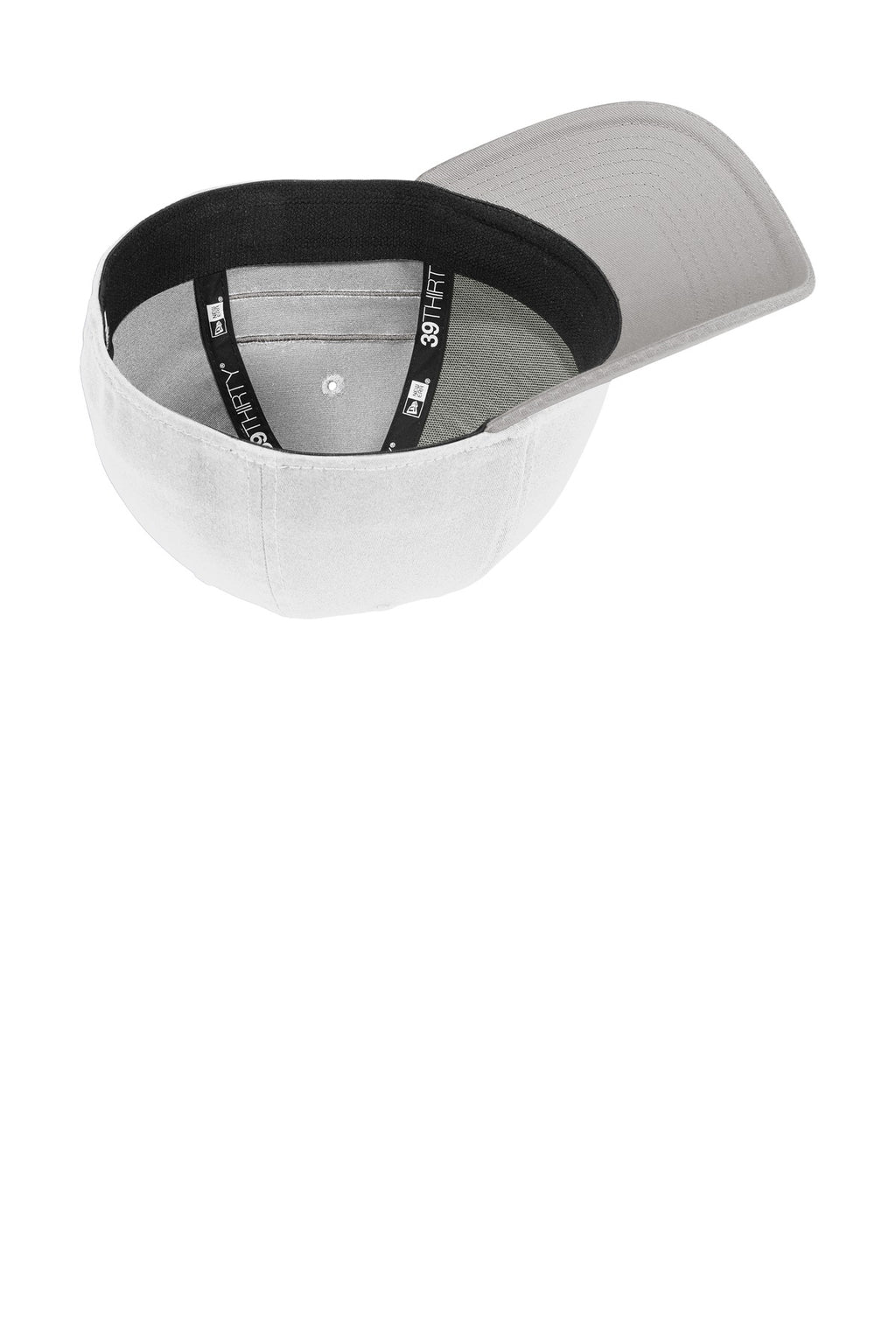 New Era NE1122 DISCONTINUED New Era  Stretch Cotton Striped Cap