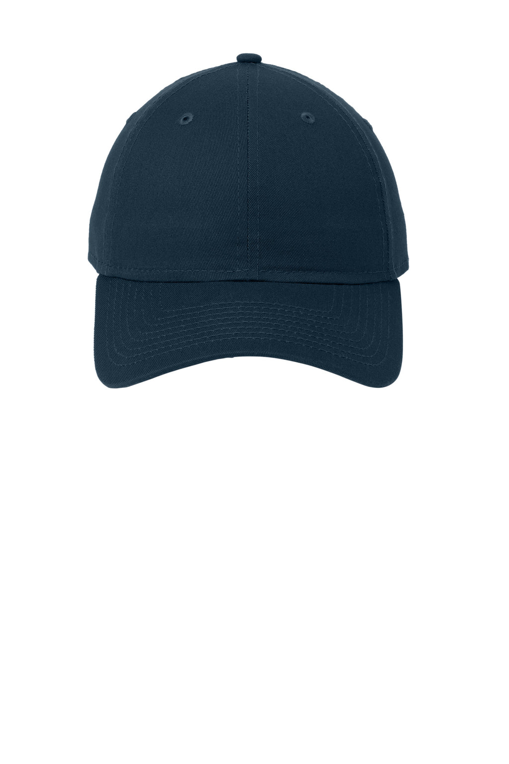 New Era NE201 Adjustable Unstructured Cap