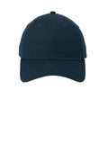 New Era NE201 Adjustable Unstructured Cap