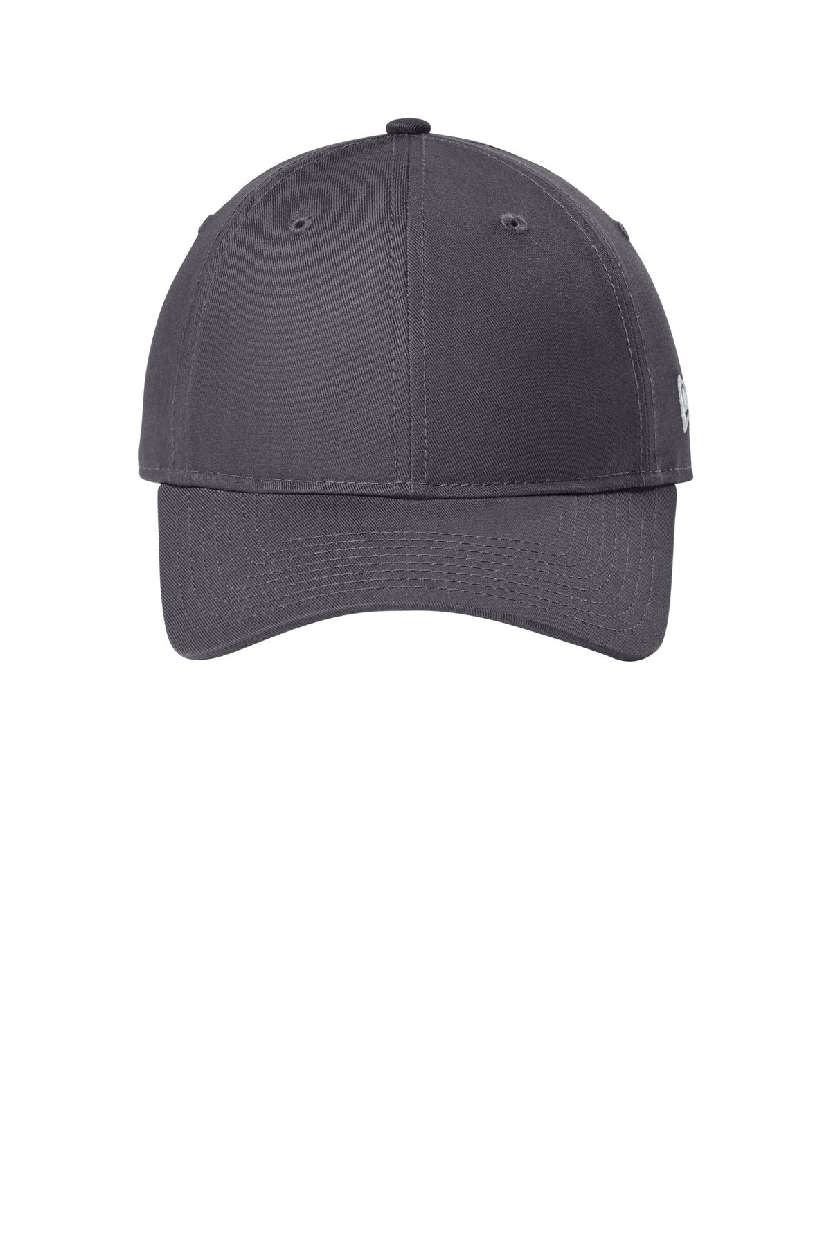 New Era NE201 Adjustable Unstructured Cap