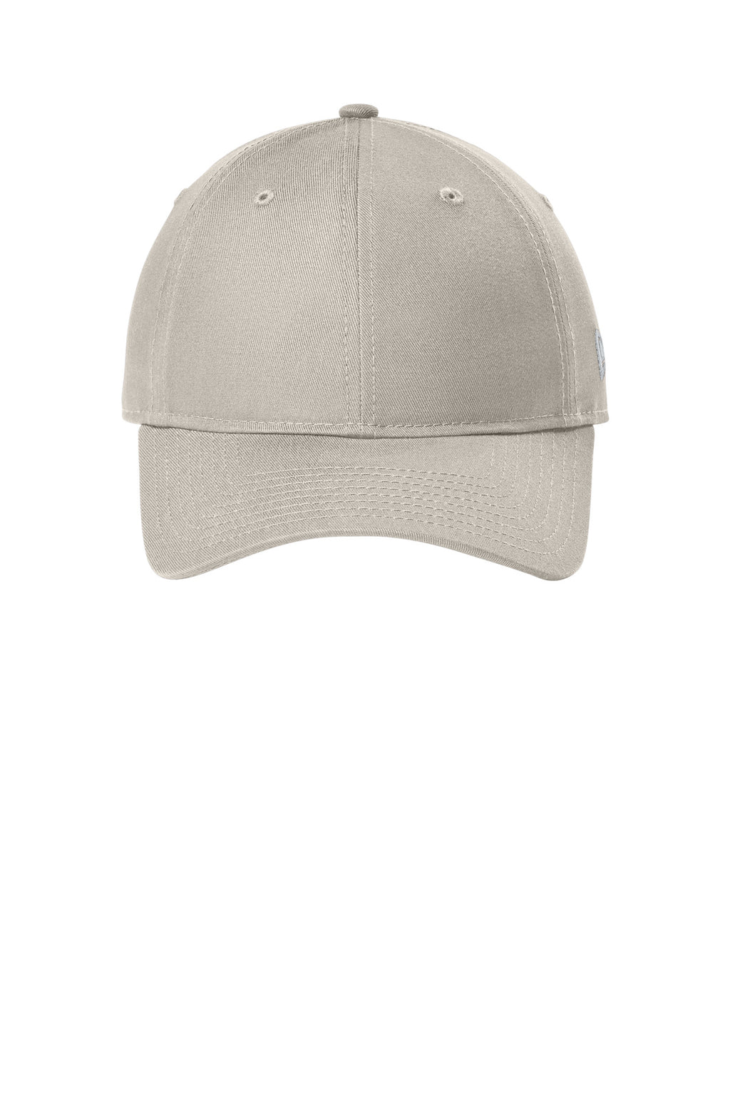 New Era NE201 Adjustable Unstructured Cap