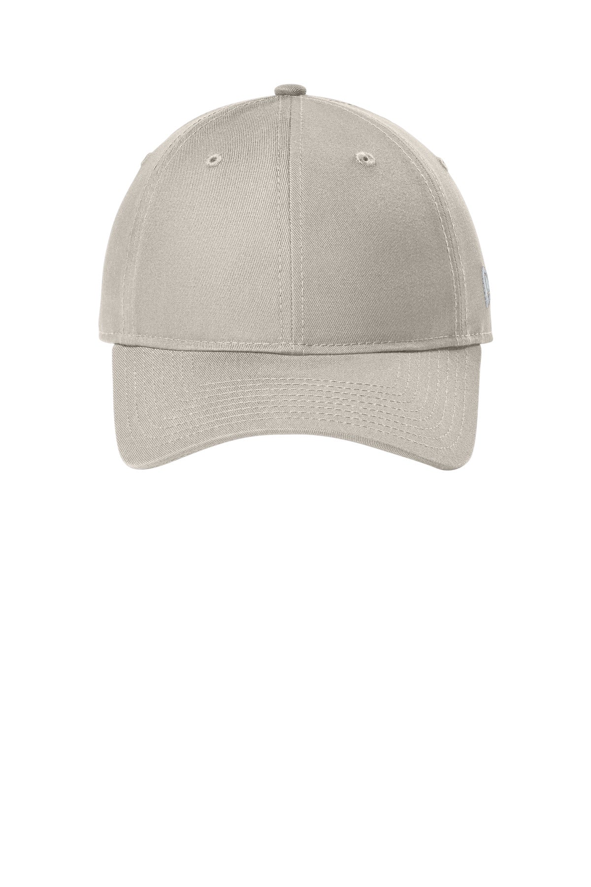 New Era NE201 Adjustable Unstructured Cap