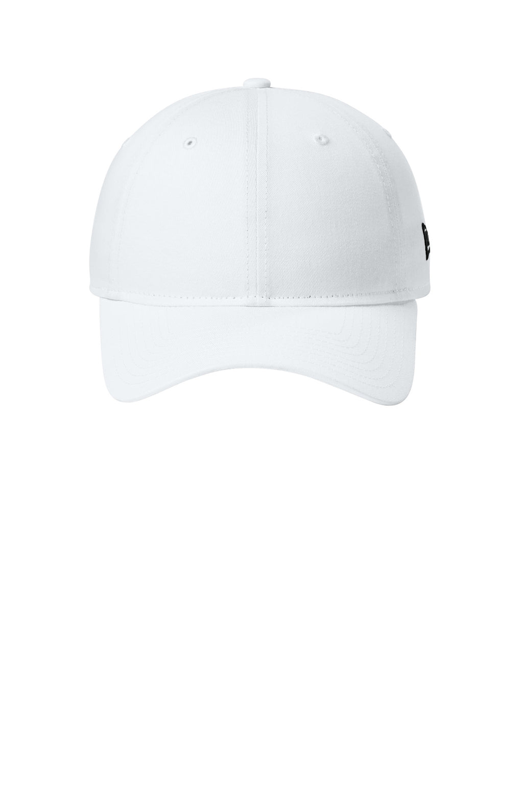 New Era NE201 Adjustable Unstructured Cap