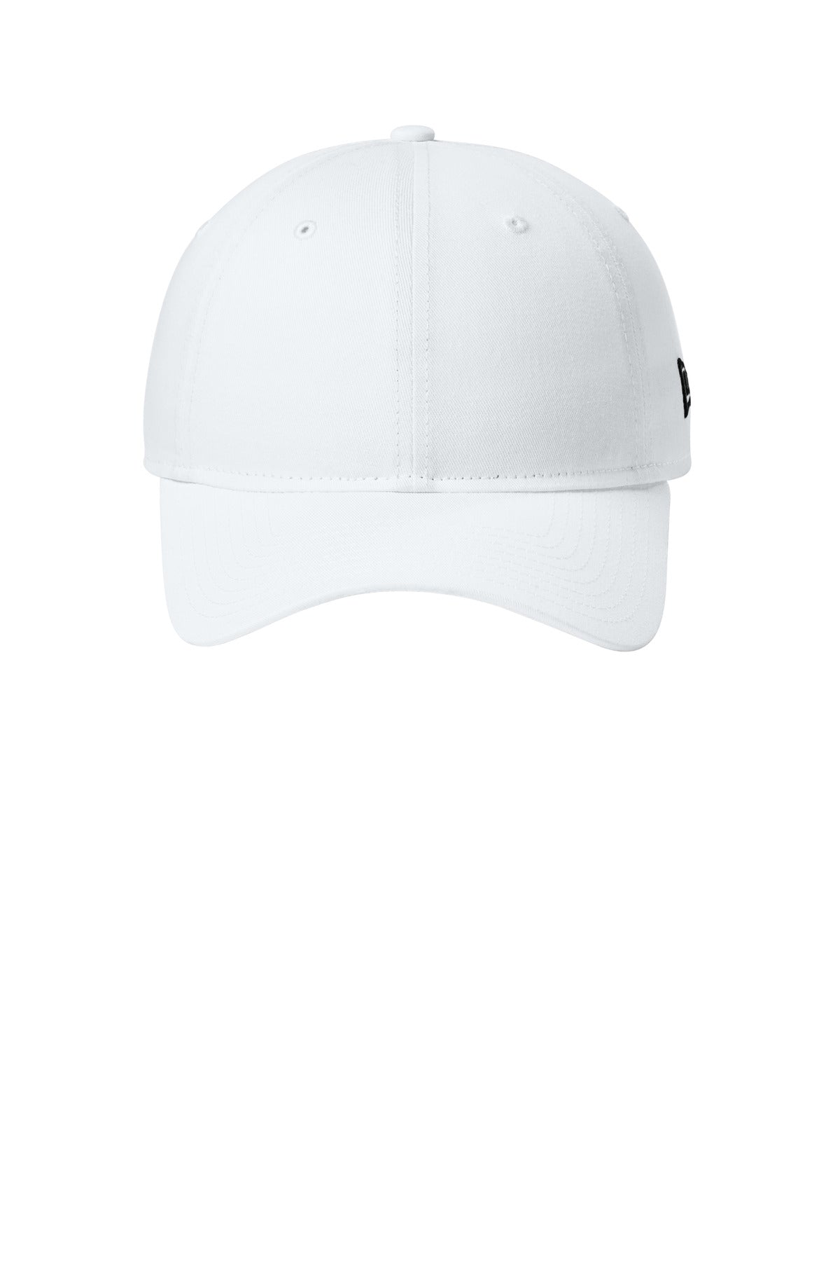New Era NE201 Adjustable Unstructured Cap