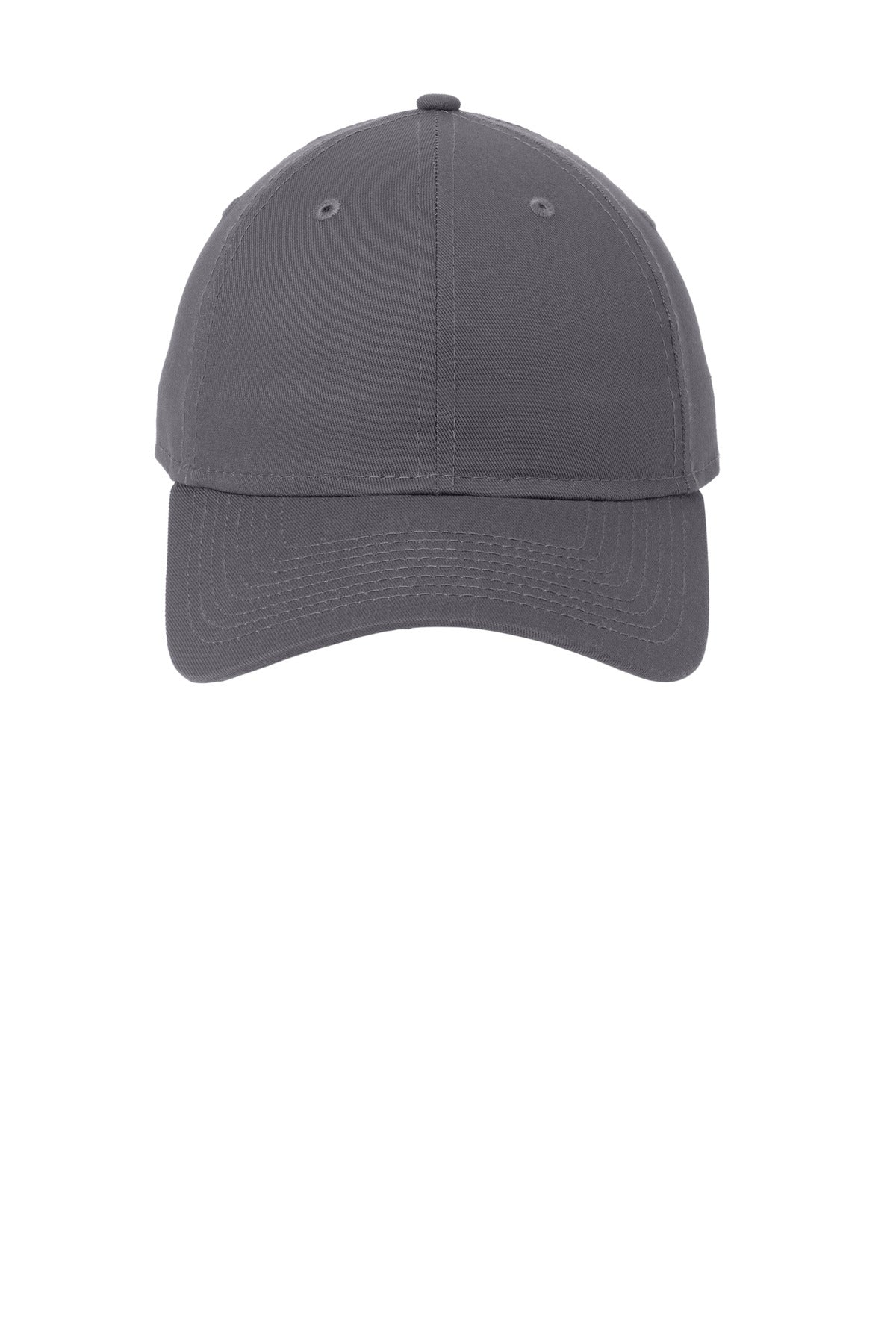 New Era NE201 Adjustable Unstructured Cap