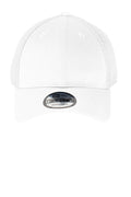 New Era NE204 New Era Snapback Contrast Front Mesh Cap
