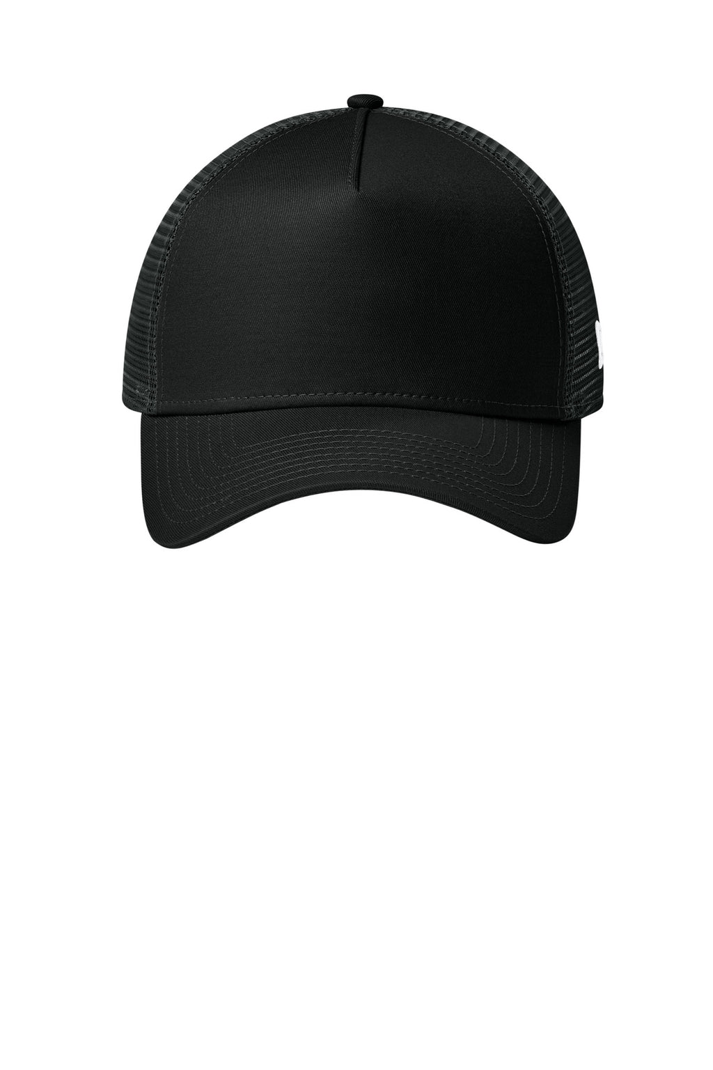 New Era NE205 New Era Snapback Trucker Cap