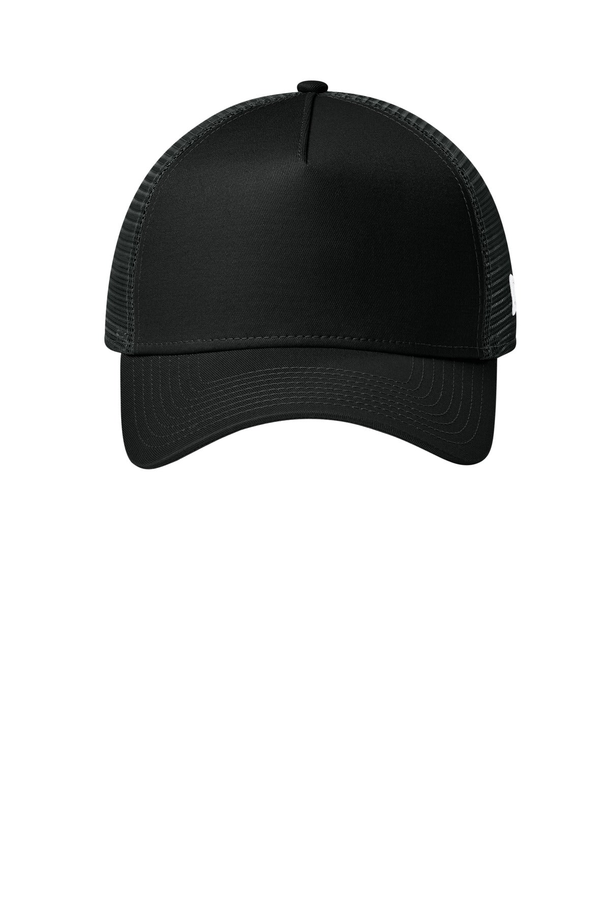 New Era NE205 New Era Snapback Trucker Cap