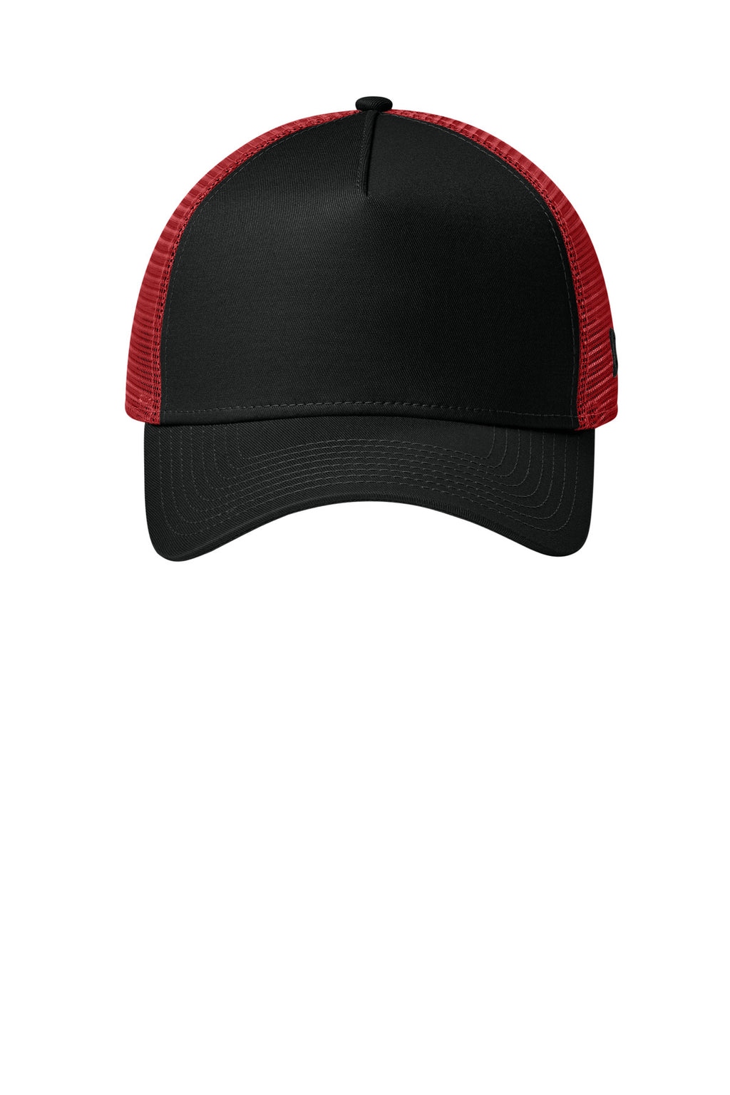 New Era NE205 New Era Snapback Trucker Cap