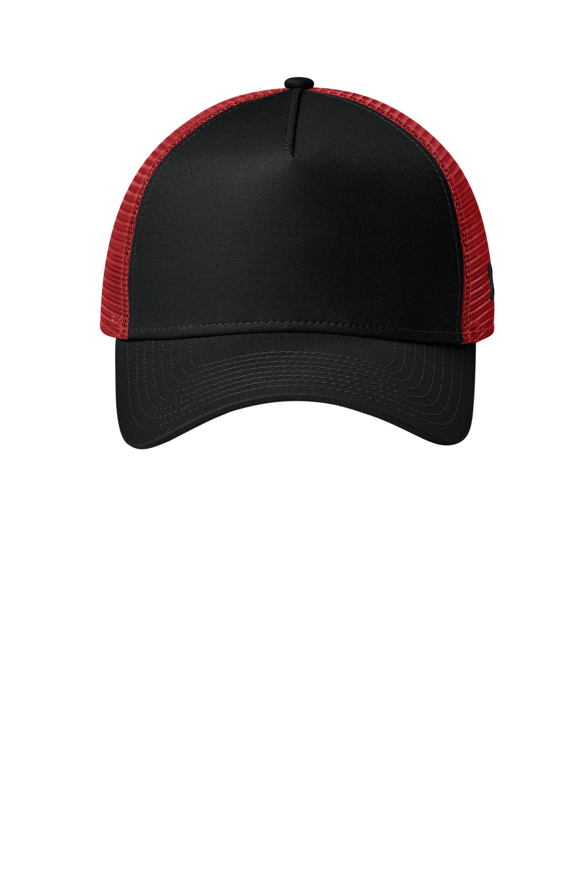 New Era NE205 New Era Snapback Trucker Cap