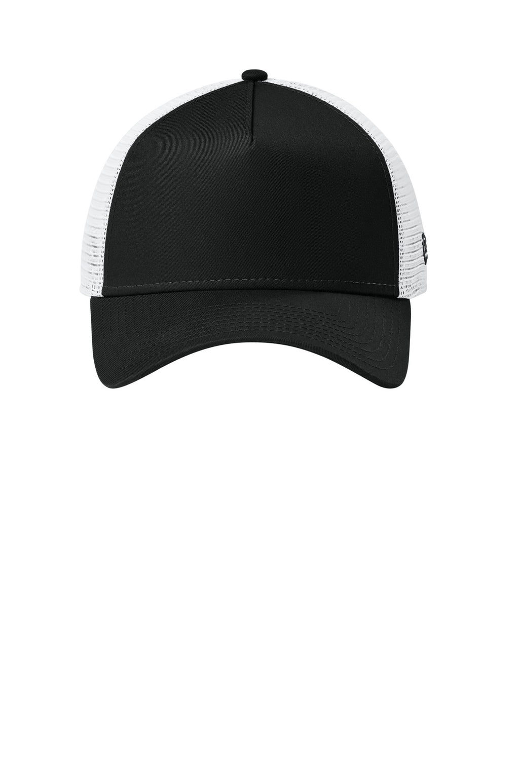 New Era NE205 New Era Snapback Trucker Cap