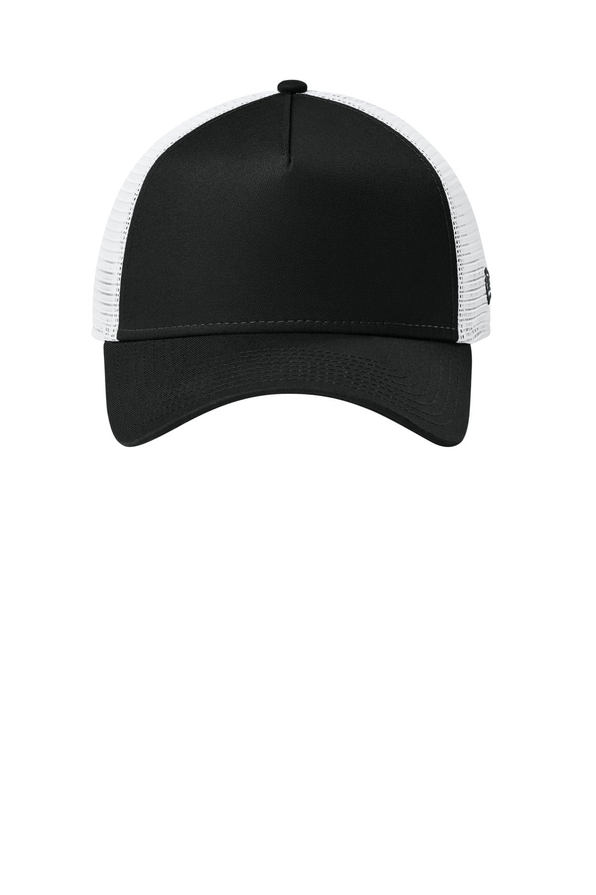 New Era NE205 New Era Snapback Trucker Cap