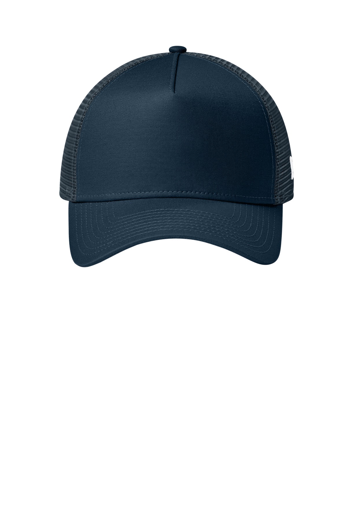 New Era NE205 New Era Snapback Trucker Cap