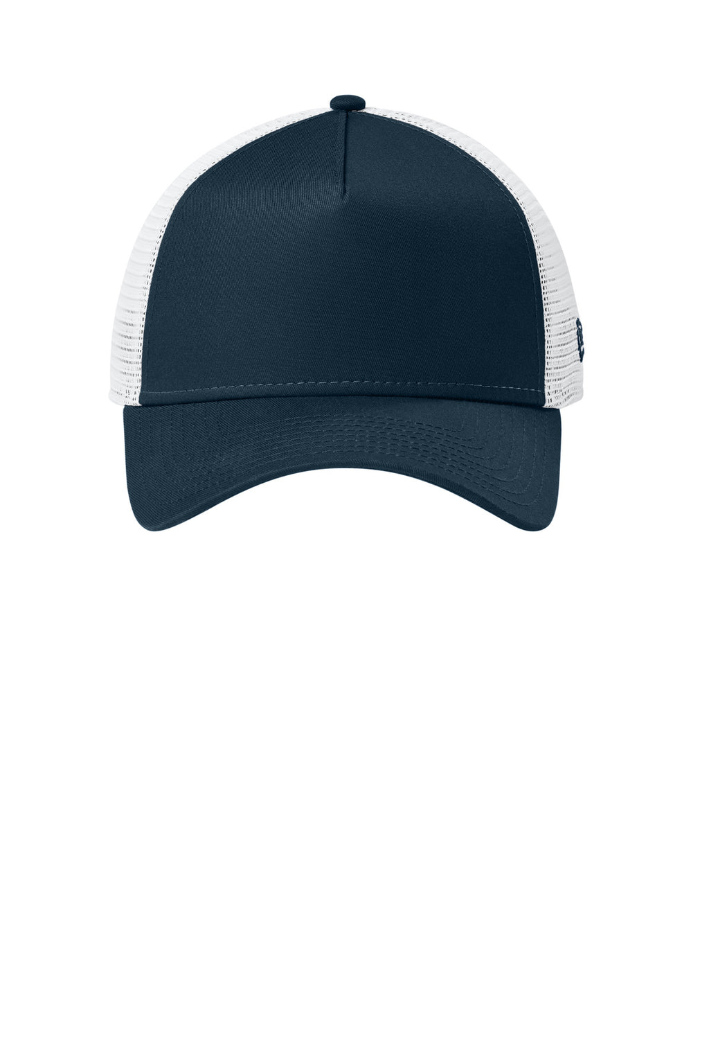 New Era NE205 New Era Snapback Trucker Cap