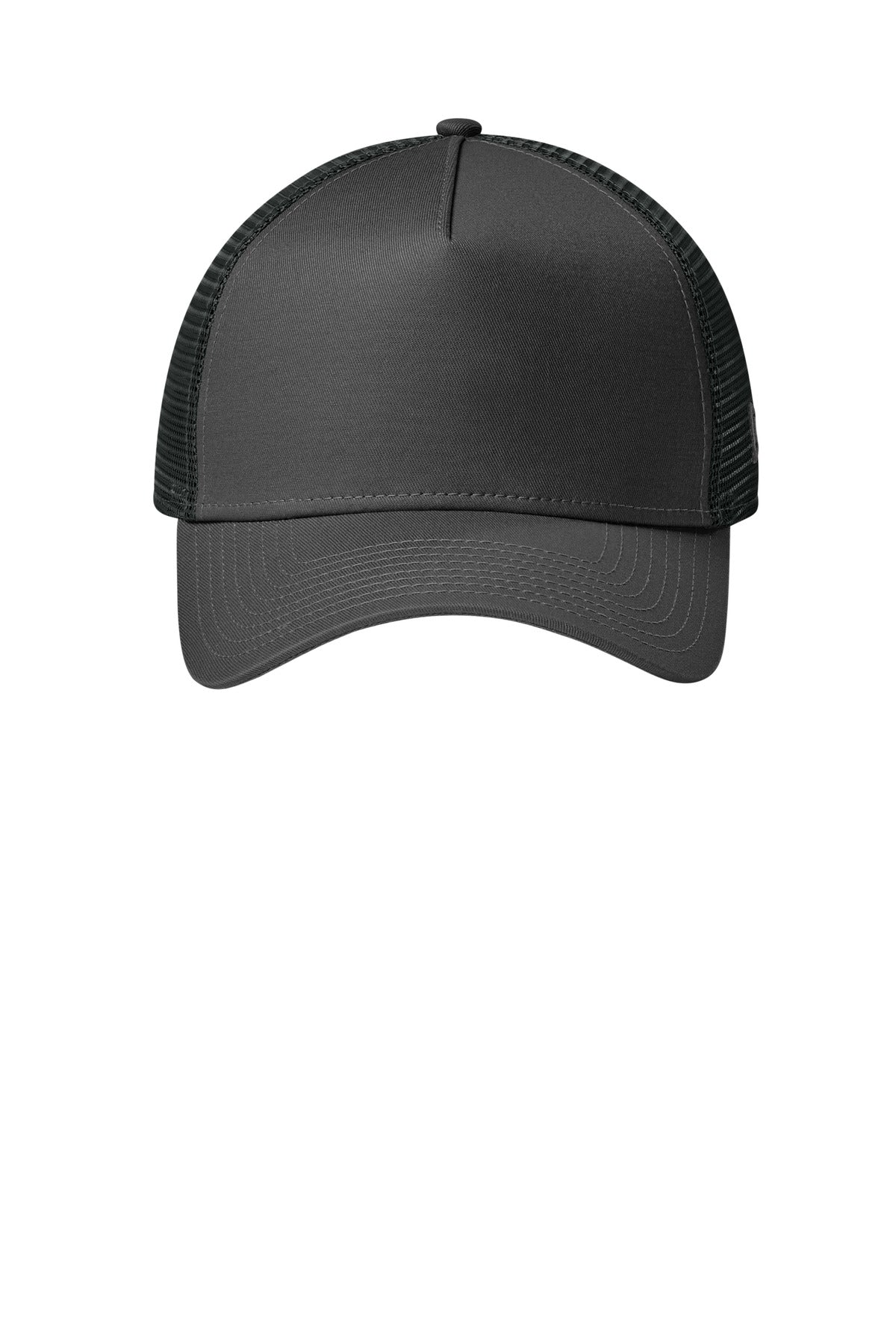 New Era NE205 New Era Snapback Trucker Cap