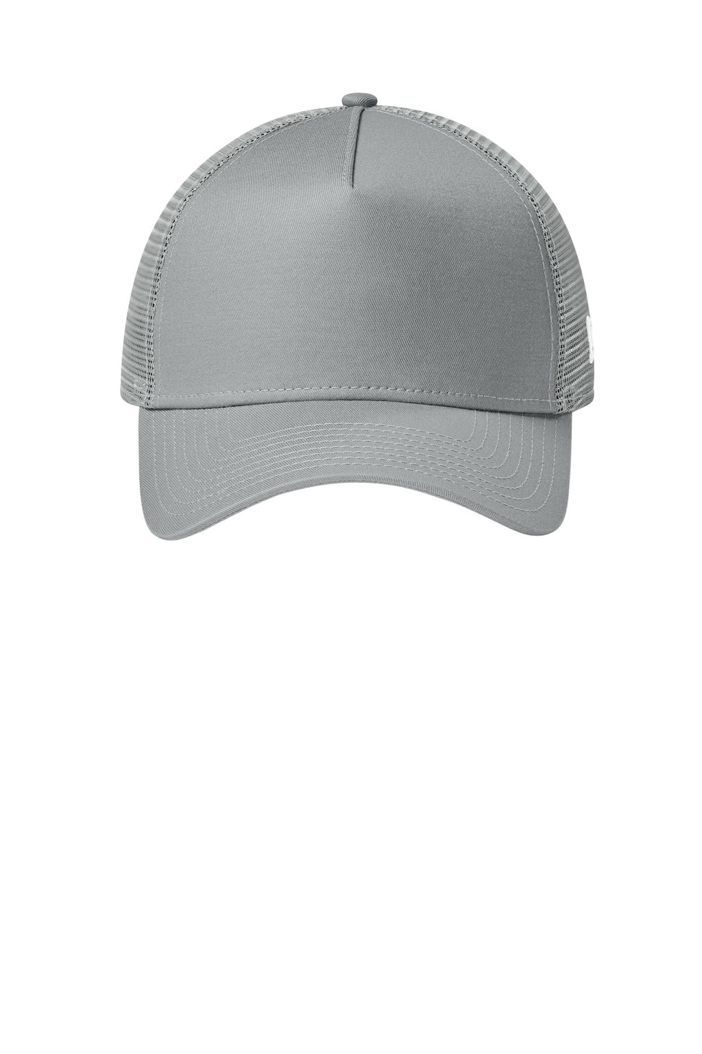 New Era NE205 New Era Snapback Trucker Cap