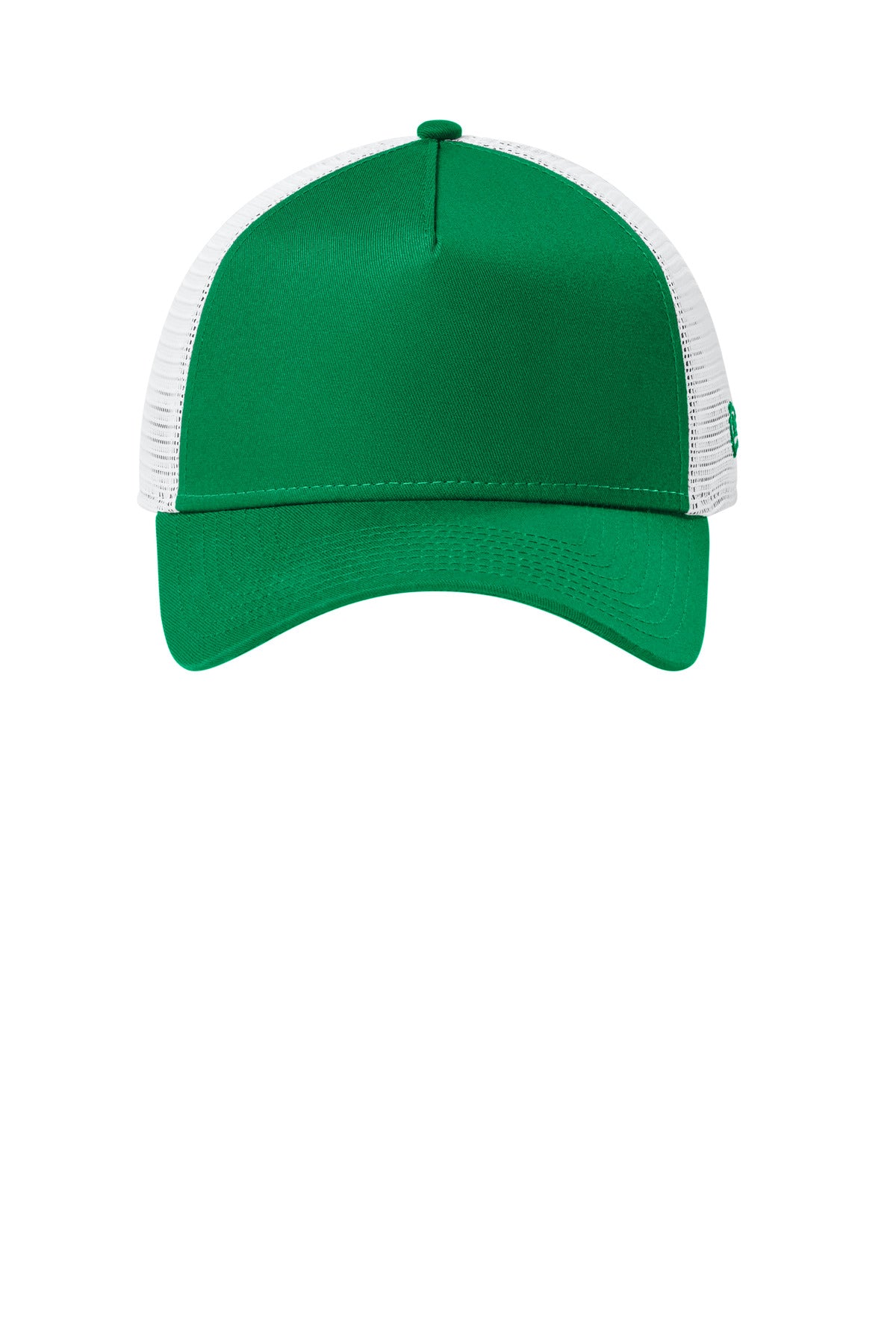 New Era NE205 New Era Snapback Trucker Cap