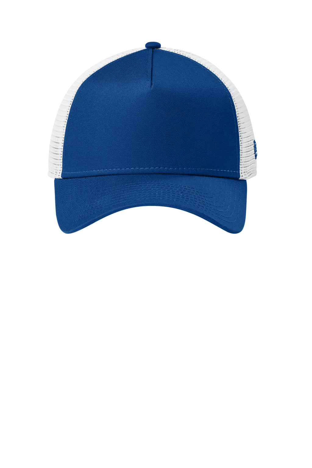 New Era NE205 New Era Snapback Trucker Cap