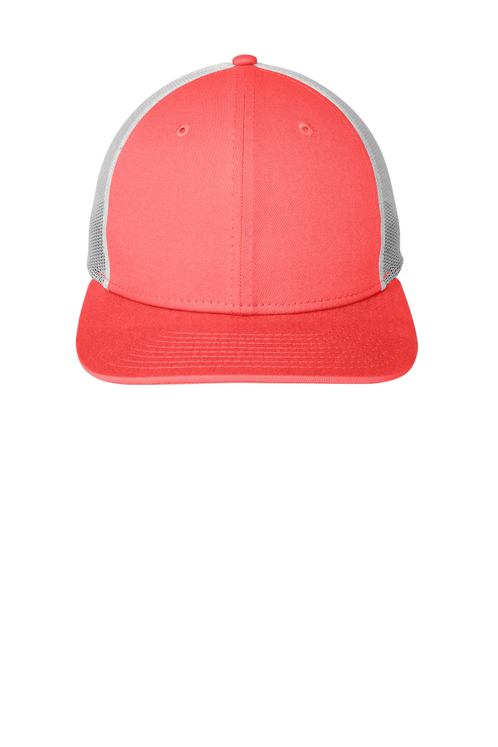New Era NE207 New Era   Snapback Low Profile Trucker Cap