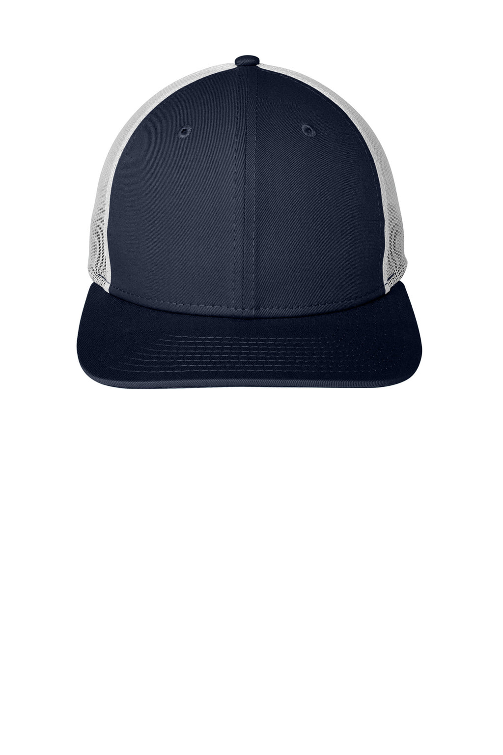 New Era NE207 New Era   Snapback Low Profile Trucker Cap